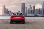 Audi e-tron 55 Quattro 2019 года (WW)